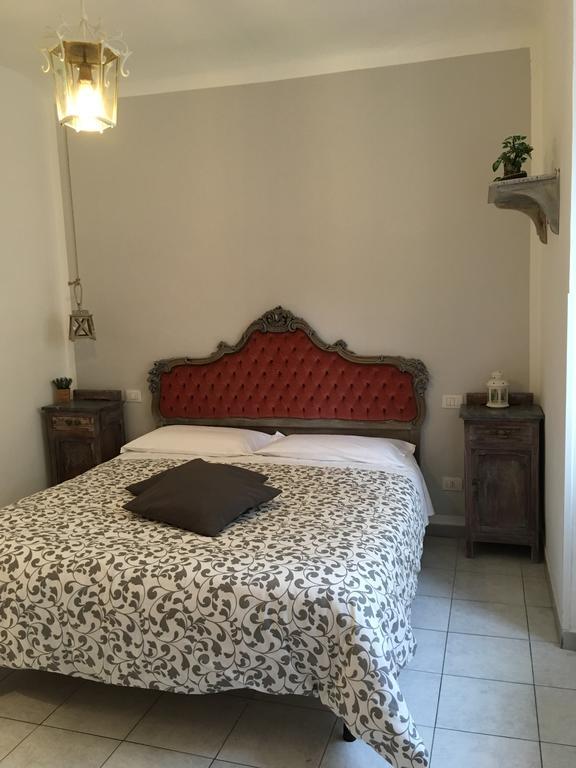 B&B La Spezia Centrale Buitenkant foto